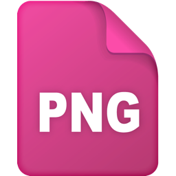 File PNG icon